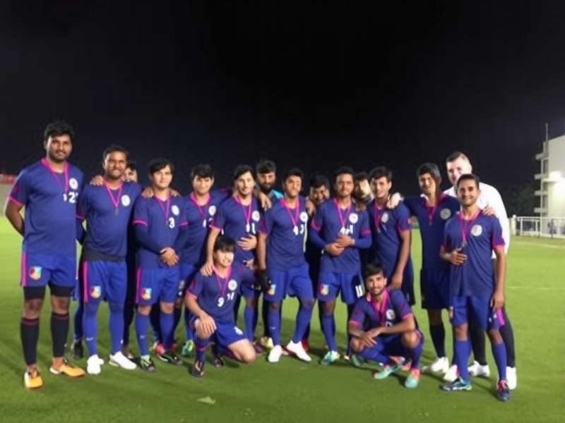 New sponsorship deal announcement