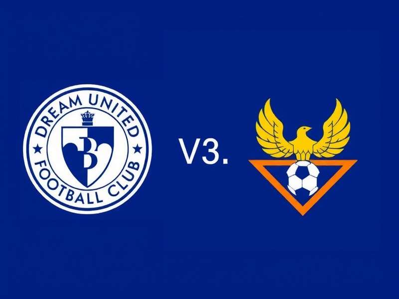 BDUFC team celebration