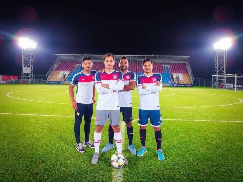 Goalkeeper Priya Sharma